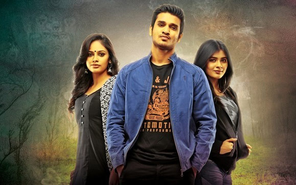 ekkadiki pothavu chinnavada,nikhil,modi effect,telugu cinema industry,epc trailer  చిన్నవాడు అస్సలు భయపడటం లేదు!